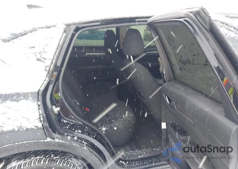 2021 Mazda Cx-5 Sport z USA, uszkodzony, nr VIN JM3KFBBM6M1350260